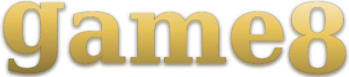 game8 logo