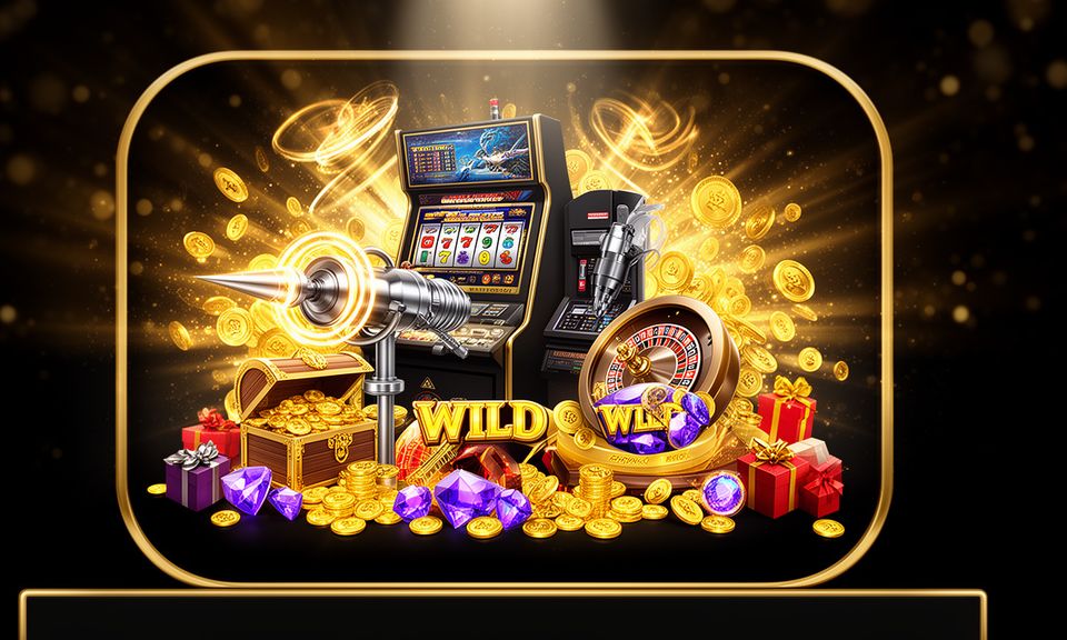 game8 Slot Âm Thanh