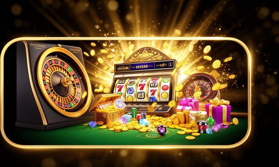 game8 Slot Siêu Tốc